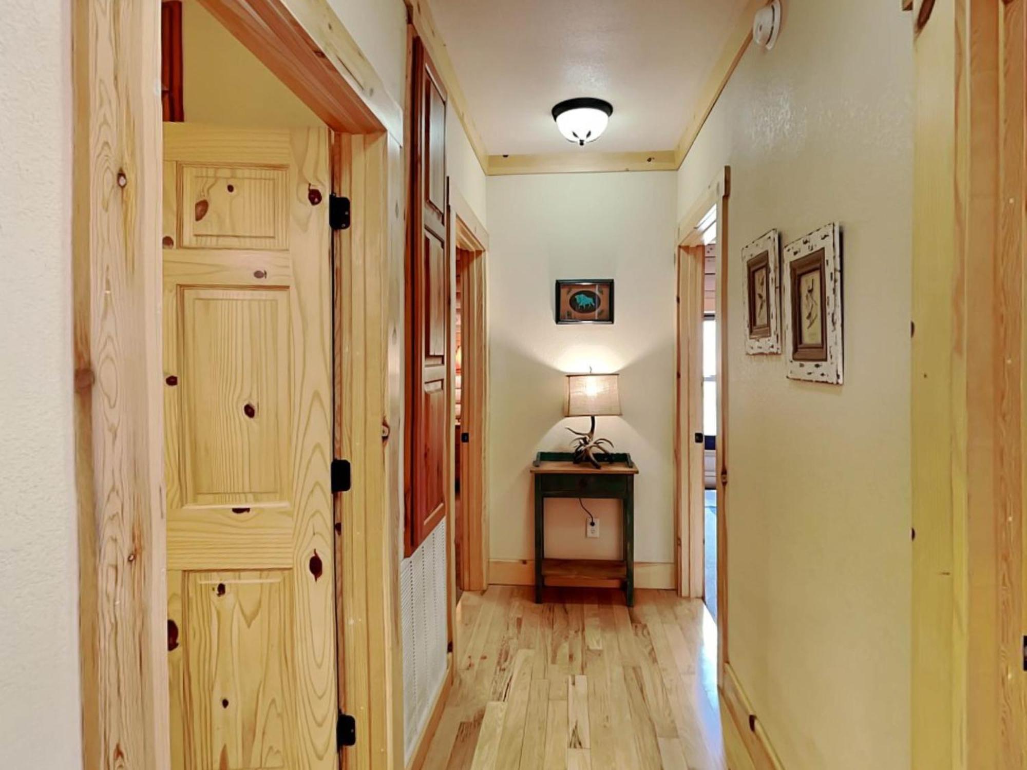 Double Eagle Villa Alto Luaran gambar